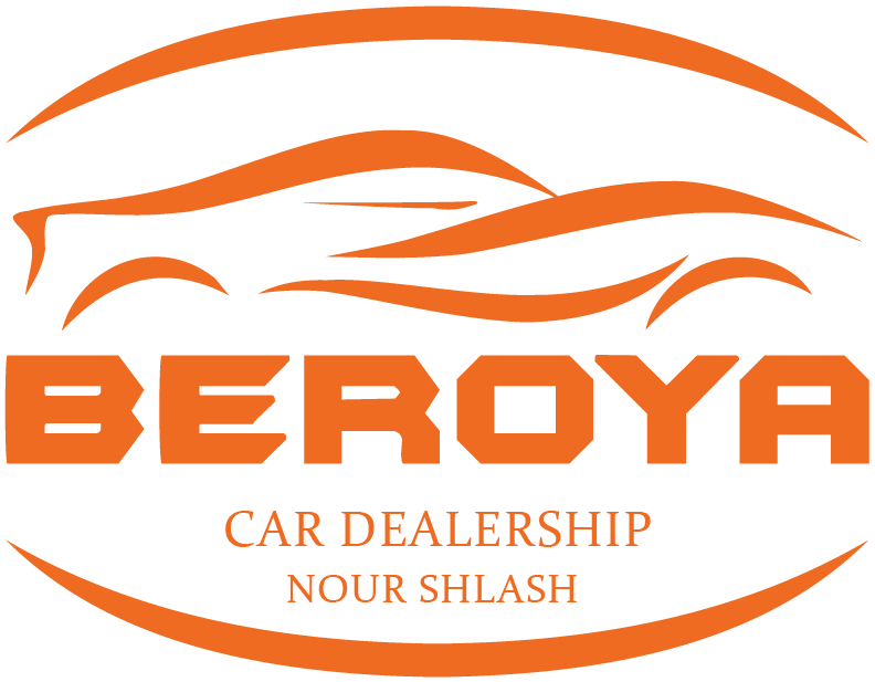 Beroya Cars شعار
